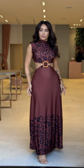 Vestido Larissa