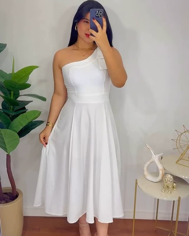 Vestido Ana Laura