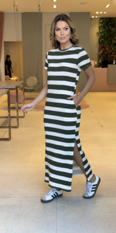 Vestido Princess